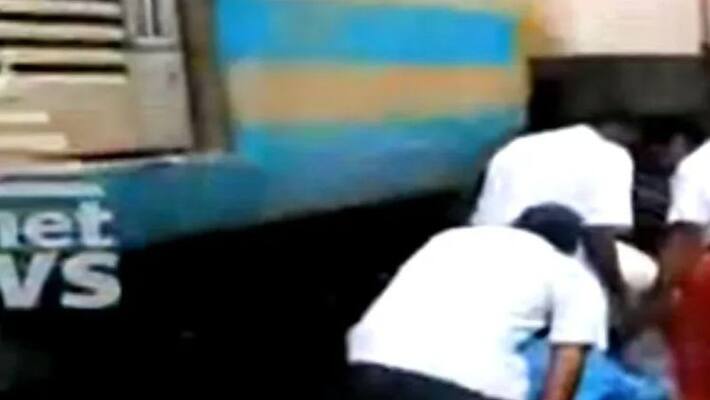 bihar gangs steals train engines, bridges.. shocking details here bihar gangs steals train engines, bridges.. shocking details here