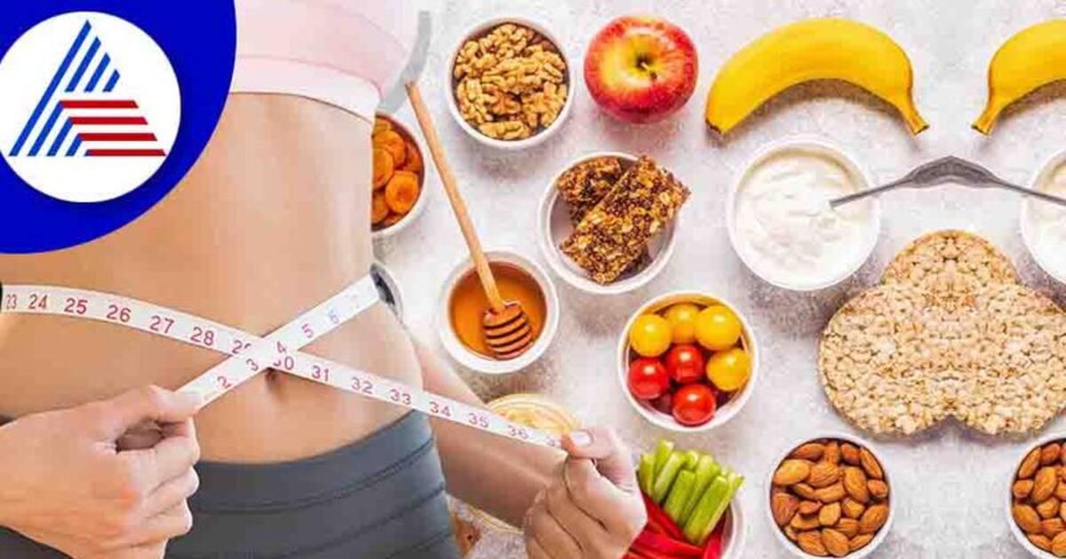 What type of food is healthy for weight loss?, by Bhuvanapragya