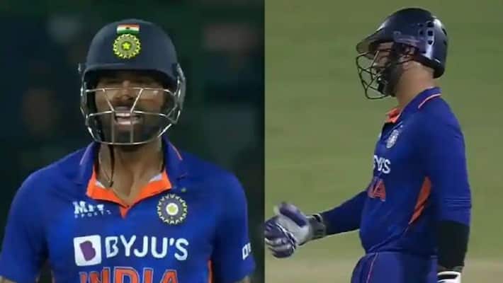 hardik pandya denies single to best finisher of ipl dinesh karthik in india vs south africa first t20 hardik pandya denies single to best finisher of ipl dinesh karthik in india vs south africa first t20