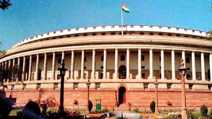 The government refused to discuss the China border issue.. The opposition boycotted the Rajya Sabha The government refused to discuss the China border issue.. The opposition boycotted the Rajya Sabha