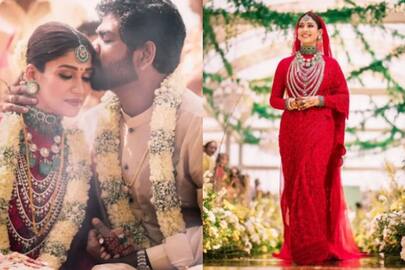 Nayanthara and vignesh shivan wedding video was not released even after a year