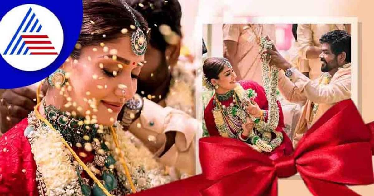 Nayanthara: யம்மாடியோவ்..நயன்தாரா-விக்னேஷ் சிவன் சொத்து மதிப்பு இத்தனை கோடிகளா? பெருமூச்சு விடும் நெட்டிசன்கள்