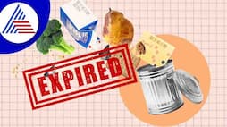 What To Do If You Mistakenly Eat Expired Food ram