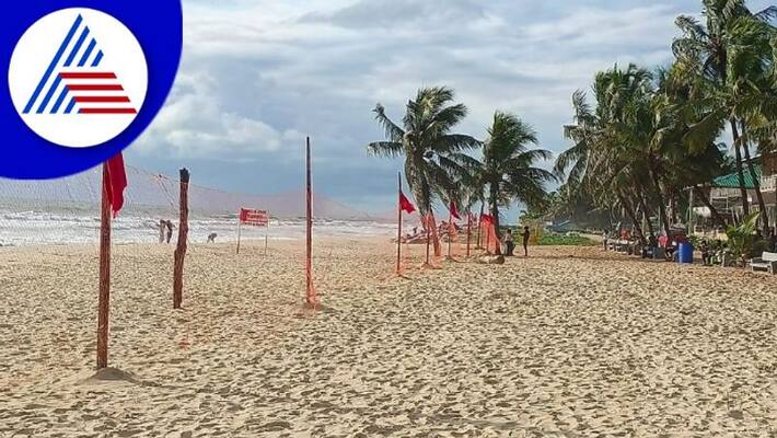 Malpe beach St Mary's island open for tourists soon gow Malpe beach St Mary's island open for tourists soon gow