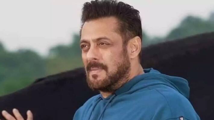 Gangster Lawrence Bishnoi team sends sharpshooter to kill Salman Khan bsm Gangster Lawrence Bishnoi team sends sharpshooter to kill Salman Khan bsm