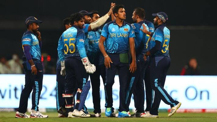 sri lanka team probable playing eleven for the first t20 against india sri lanka team probable playing eleven for the first t20 against india