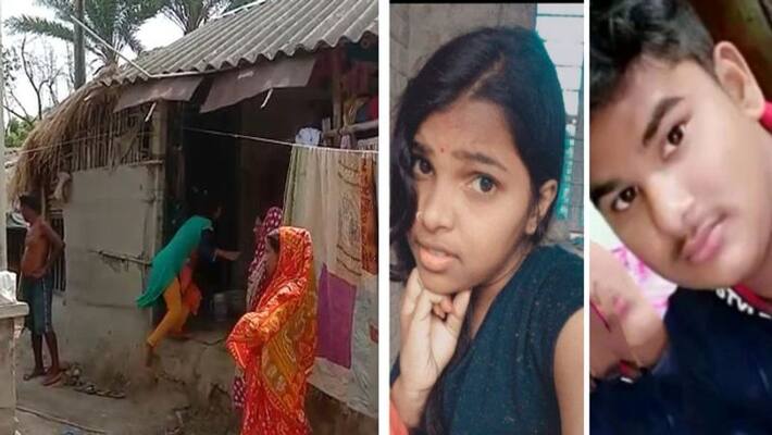Madhyamik student s hanging body recovered, Higher Secondary examinee boyfriend arrested bpsb Madhyamik student s hanging body recovered, Higher Secondary examinee boyfriend arrested bpsb