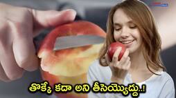 Heres How to Eat an Apple the Right Way