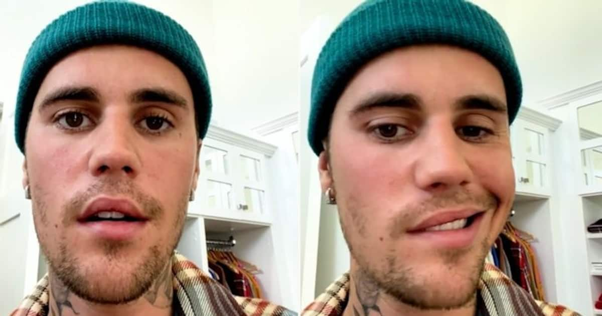 Justin Bieber diagnosed with Ramsay Hunt Syndrome; here’s everything ...