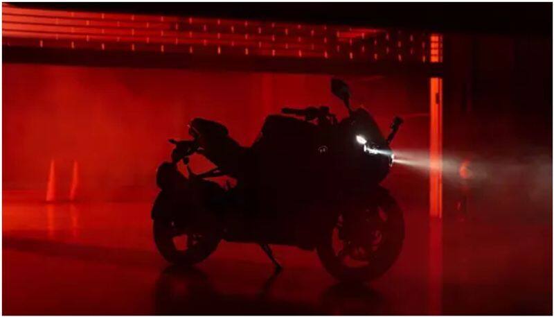 TVS BMW join to make new electric two wheeler