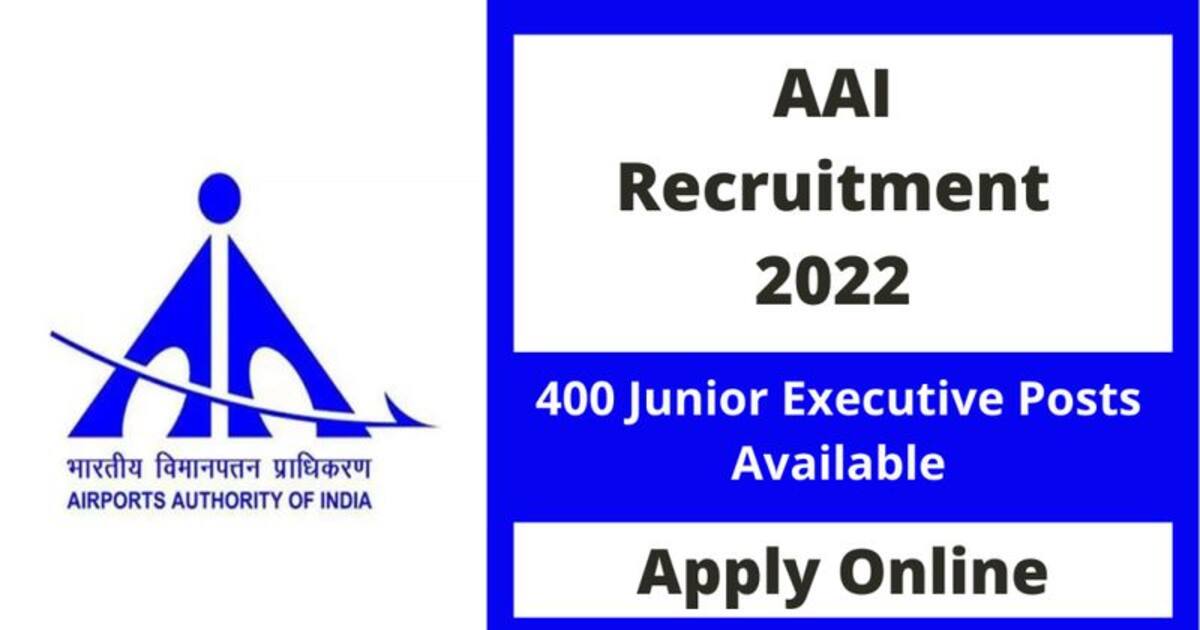 டிகிரி முடித்தோருக்கு ஏர்போர்ட்டில் வேலை! 400 காலிப் பணியிடங்களை நிரப்ப ஏற்பாடு!