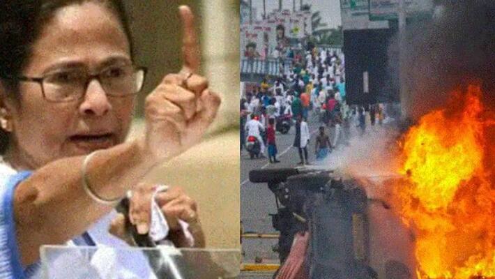 Why should the Common people suffer because of BJP s sins, says Mamata Banerjee on Howrah agitation over the Nupur Sharma issue RTB Why should the Common people suffer because of BJP s sins, says Mamata Banerjee on Howrah agitation over the Nupur Sharma issue RTB