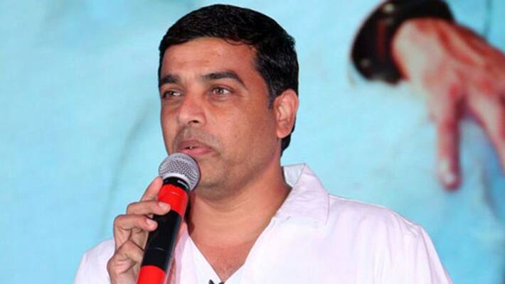producer dil raju comments on shootings resuming in tollywood producer dil raju comments on shootings resuming in tollywood