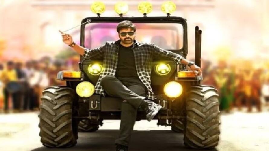Chiranjeevi Bhola Shankar movie Release Date officially announced Chiranjeevi Bhola Shankar movie Release Date officially announced