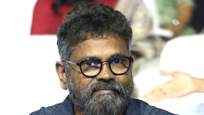 Sukumar wants to rewrite 18 Pages scenes Sukumar wants to rewrite 18 Pages scenes