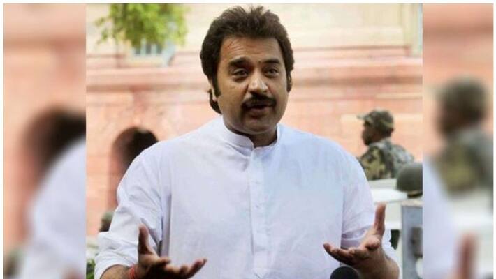 Haryana Congress MLA Kuldeep Bishnoi likely to join BJP Haryana Congress MLA Kuldeep Bishnoi likely to join BJP