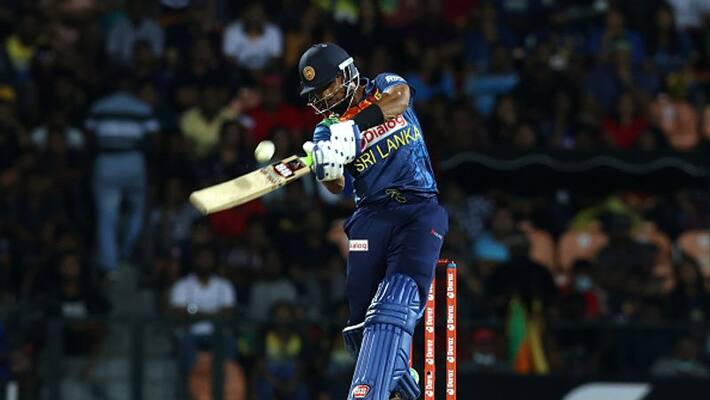 dasun shanaka 25 balls fifty helps sri lanka to beat australia in last t20 dasun shanaka 25 balls fifty helps sri lanka to beat australia in last t20