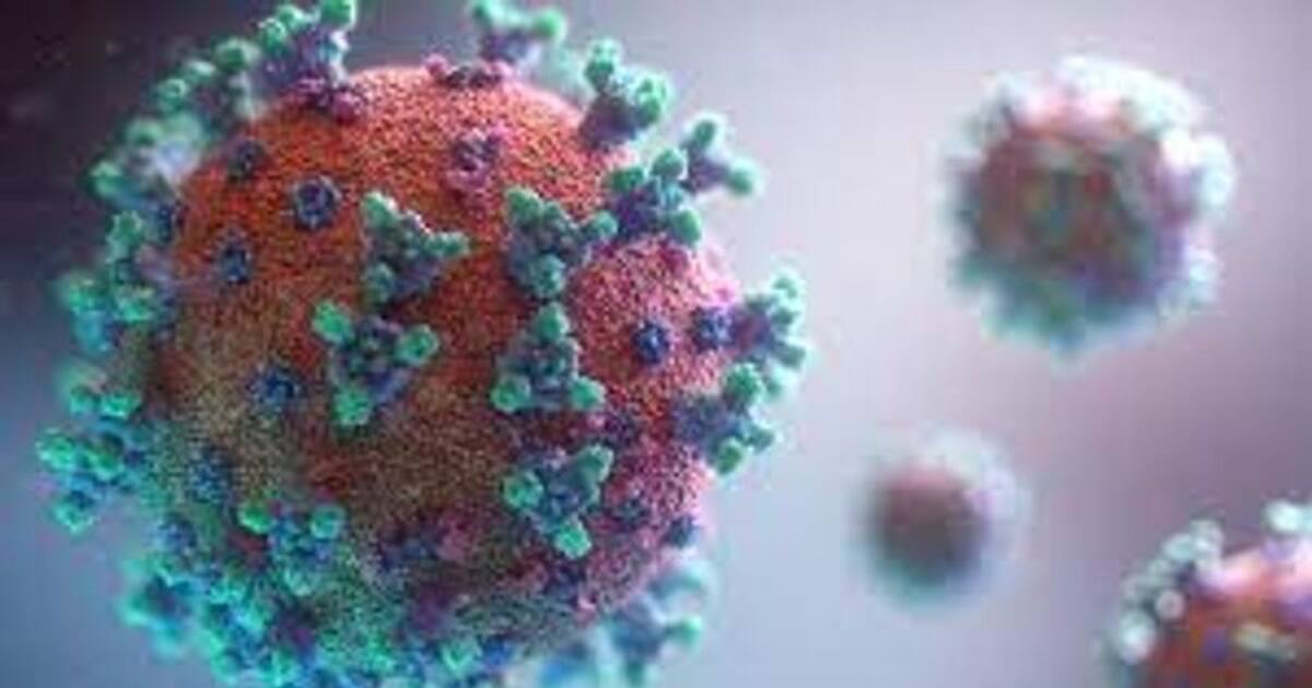 மீண்டும் எகிறி அடிக்கும் கொரோனா.. இன்று ஒரே நாளில் 8,582 பேர் பாதிப்பு.. 4 பேர் பலி..