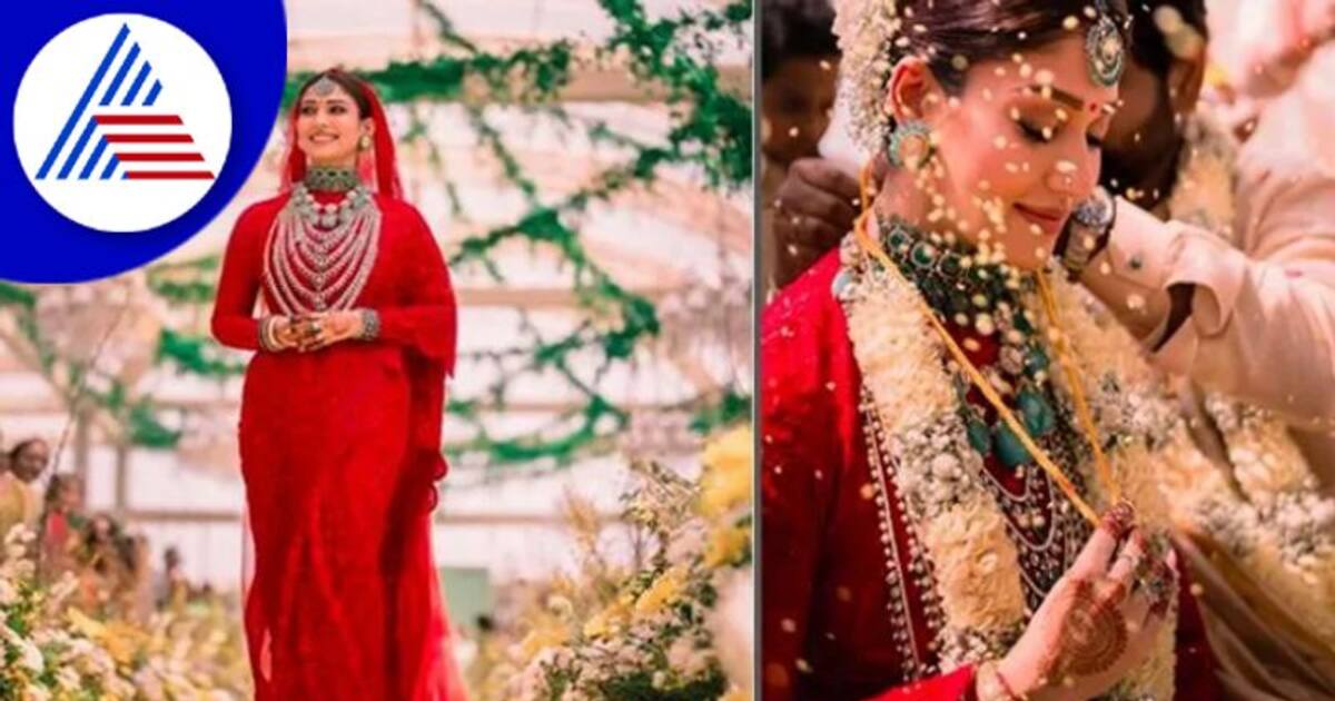 நயன்தாராவிற்கு அடுத்தடுத்து வந்த சோதனை...கோவில் கோவிலாக போக இதுதான் காரணம்? கடும் அப்செட்டில் விக்னேஷ் சிவன்..