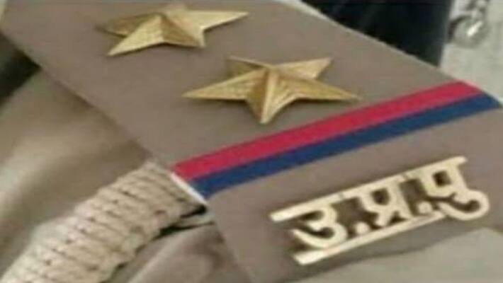 inspector demanded 25 thousand from victim Gorakhpur police station complaint assault SSP suspended inspector demanded 25 thousand from victim Gorakhpur police station complaint assault SSP suspended