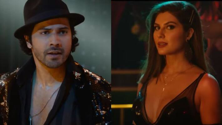 JugJugg Jeeyo video song Varun dhawan Kiara Advani JugJugg Jeeyo video song Varun dhawan Kiara Advani