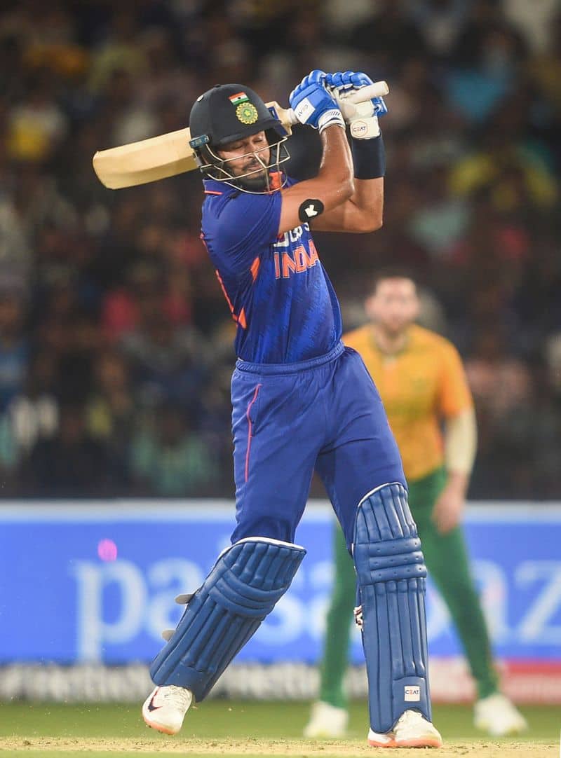 India vs West Indies: Deepak Hooda dropped agains from final XI