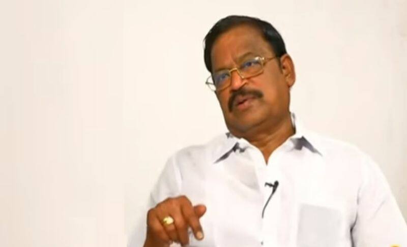 Tn bjp president annamalai telling all information true against dmk govt said vb duraisamy