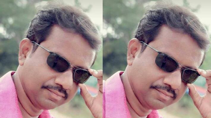 virasam committee pays tribute to journalist pasha virasam committee pays tribute to journalist pasha
