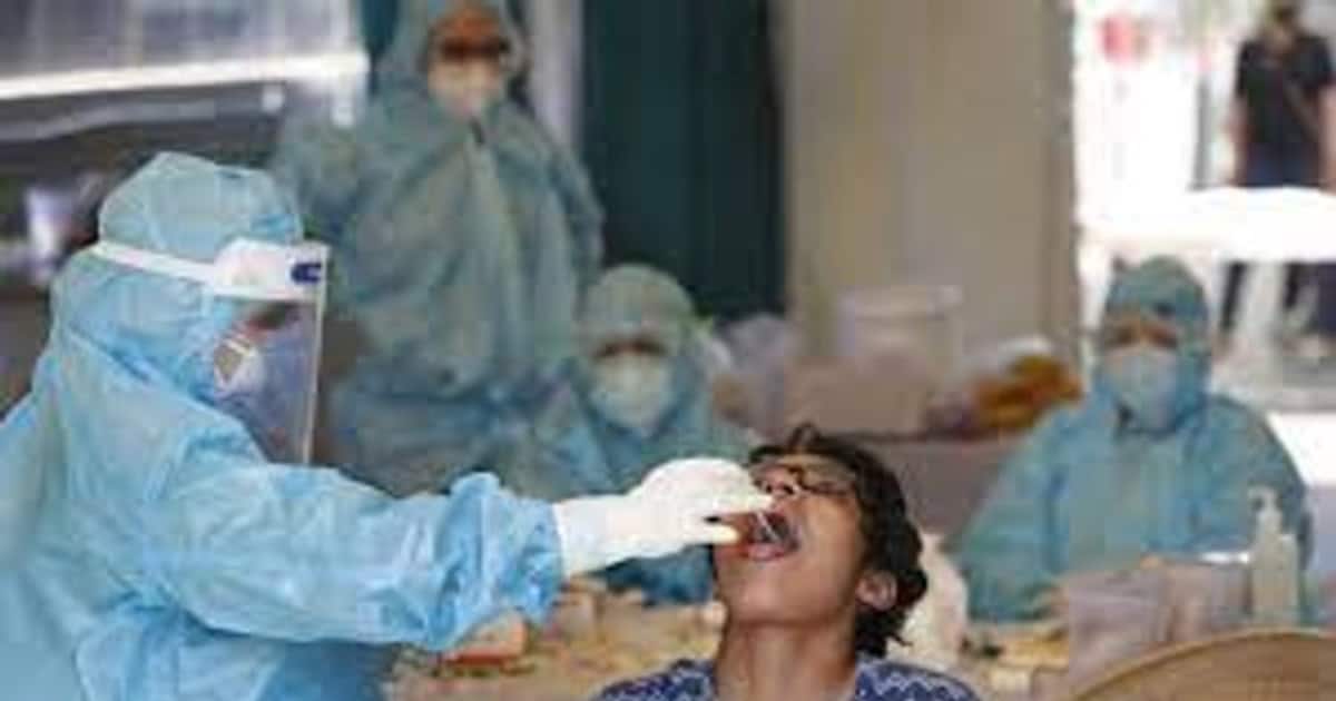 இன்று ஒரே நாளில் 17,070 பேருக்கு கொரோனா.. சிகிச்சையில் மட்டும் ஒரு லட்சம் பேர்.. இன்றைய பாதிப்பு நிலவரம்..