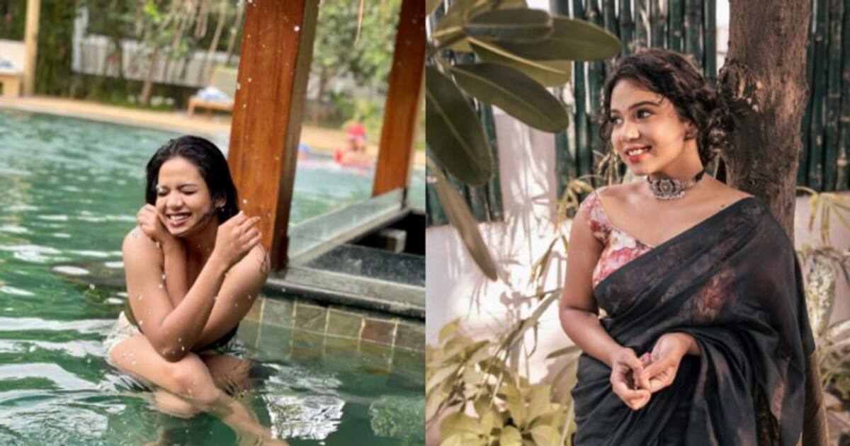 Sreenidhi: பட  வாய்ப்புக்காக படுக்கைக்கு அழைத்து மடியில் உட்கார சொன்னார்..? மீண்டும் பகீர் கிளப்பிய ஸ்ரீநிதி..