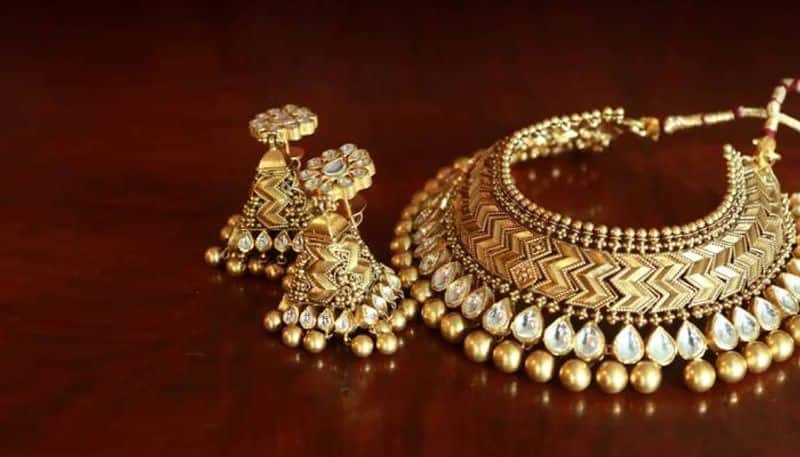 After a day's rest, the gold price has increased once more: check rate in chennai, trichy, vellore and kovai