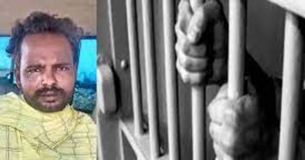 விசாரணை கைதி மரணம் .. நள்ளிரவு வரை நடந்த விசாரணை.. காவல் ஆய்வாளர் உட்பட 5 பேர் இடைநீக்கம்