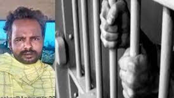 Chennai Man Dies In Police Custody, 2nd Case In 2 Months, 5 Policemen Suspended Chennai Man Dies In Police Custody, 2nd Case In 2 Months, 5 Policemen Suspended