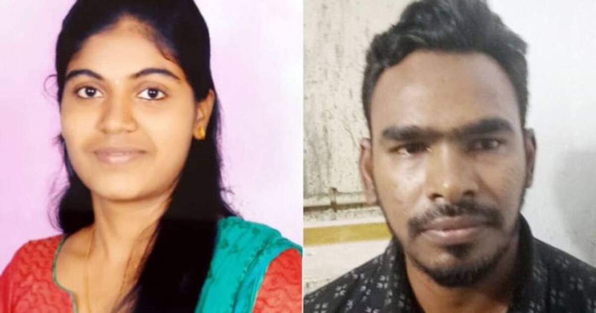 கிரிக்கெட் மட்டையால் மண்டையை பொளந்து கொலை.. தற்கொலை செய்ததாக நாடகமாடிய கணவன் சிக்கியது எப்படி? பரபரப்பு தகவல்