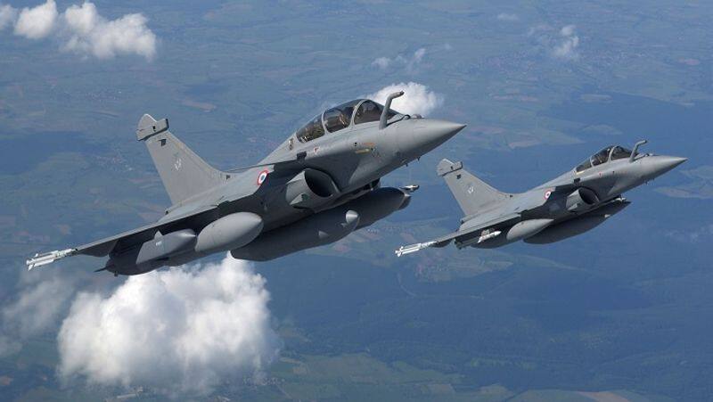 7.50 lakh applications to join Air Force under Agnipath scheme