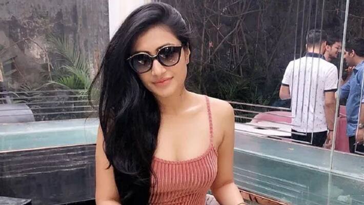 India vs england 2022 Yuzvendra Chahal s wife Dhanashree Verma dance in london street see Viral video spb India vs england 2022 Yuzvendra Chahal s wife Dhanashree Verma dance in london street see Viral video spb