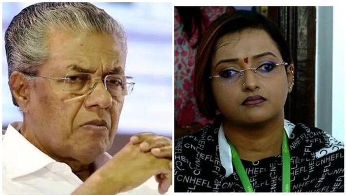 Swapna plea against Conspiracy case put off for verdict Swapna plea against Conspiracy case put off for verdict