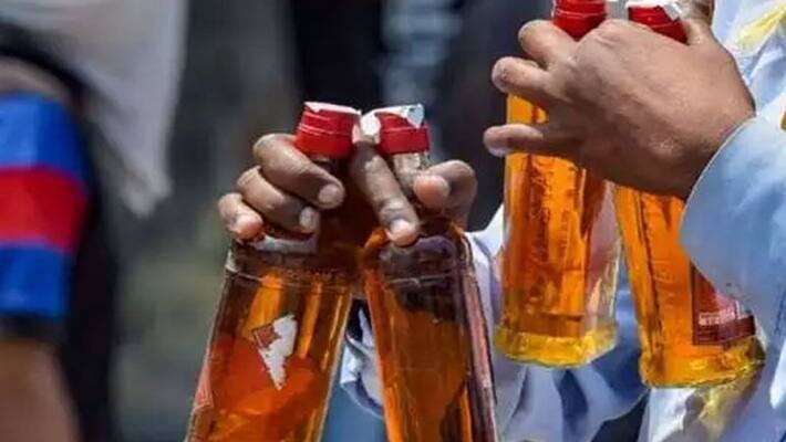 Kerala record liquor sale inw orld cup football 2022 Kerala record liquor sale inw orld cup football 2022