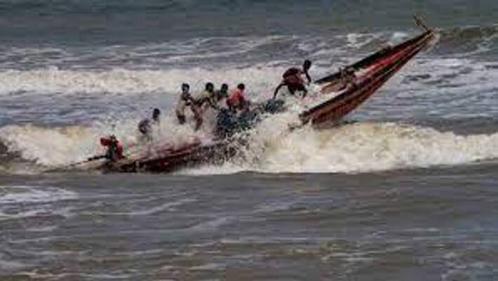 Annual fishing ban ends today - 8000 fisherman ready for fishing in Rameswaram Annual fishing ban ends today - 8000 fisherman ready for fishing in Rameswaram