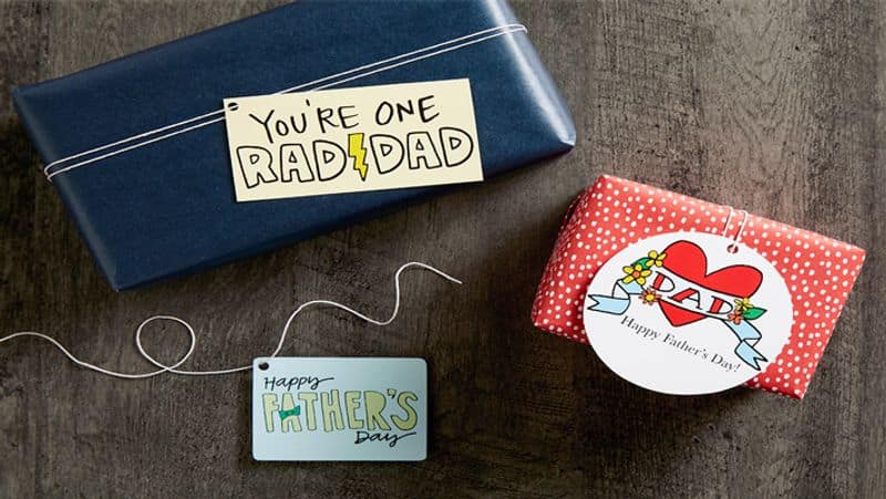 You can gift these tech device on fathers day