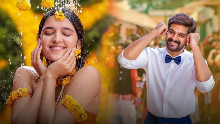 Krishna Vrinda Vihari OTT release date and streaming platform Krishna Vrinda Vihari OTT release date and streaming platform