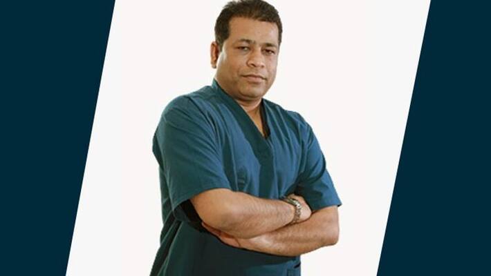 Dr Dilip Kumar opens about symptoms causes and prevention of heart attack ABSC Dr Dilip Kumar opens about symptoms causes and prevention of heart attack ABSC