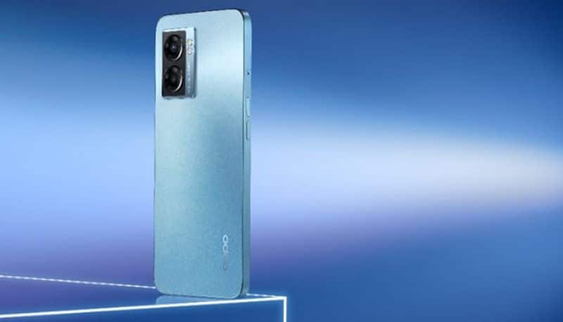 OPPO K10 5G: Power packed 5G smartphone in affordable price range