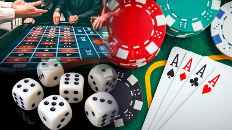 Online Gambling.. Drug company representative commits suicide