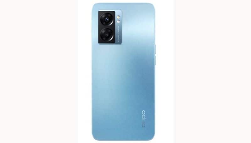 OPPO K10 5G Power packed 5G smartphone in affordable price range mnj
