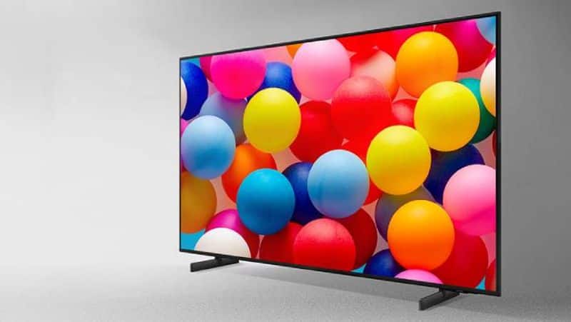 Samsung Launches Crystal 4K Neo TV, Know About Features and Price