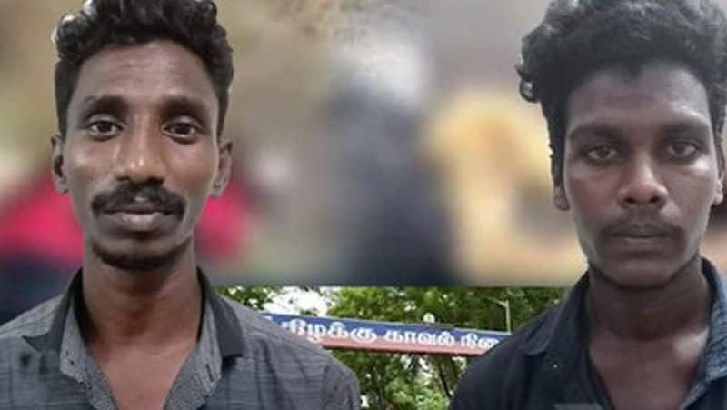 kumbakonam love couple murdered case...Mohan body available as an orphan
