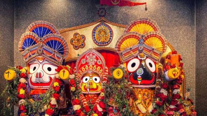 Jagannath Dev snan yatra 2022 Jagannath Dev stays in 'Home Quarantine' for 14 days BDD Jagannath Dev snan yatra 2022 Jagannath Dev stays in 'Home Quarantine' for 14 days BDD
