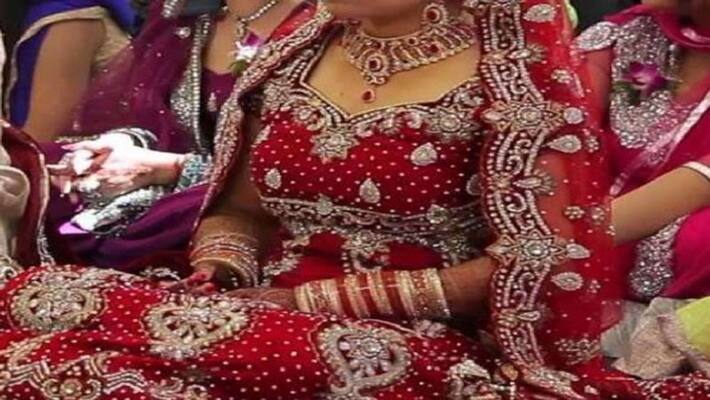 bride maternal uncle reached pavilion and told groom that girl disabled even after hours pleading girl family did not agree Hardoi bride maternal uncle reached pavilion and told groom that girl disabled even after hours pleading girl family did not agree Hardoi