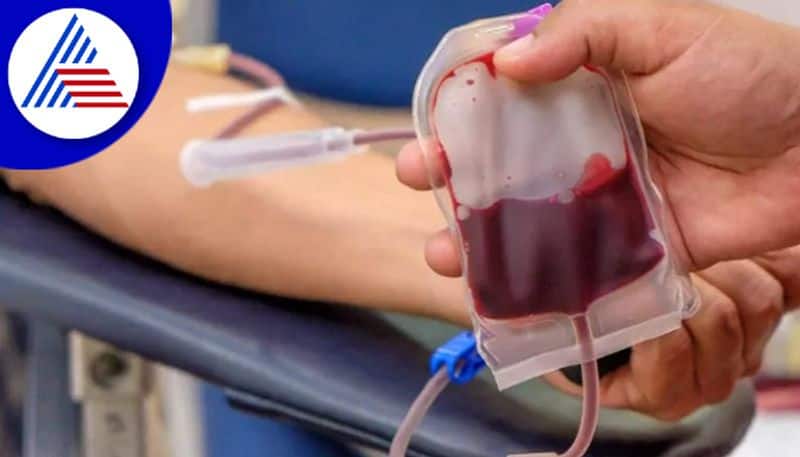 World Blood Donor Day: 5 benefits of donating blood RBA